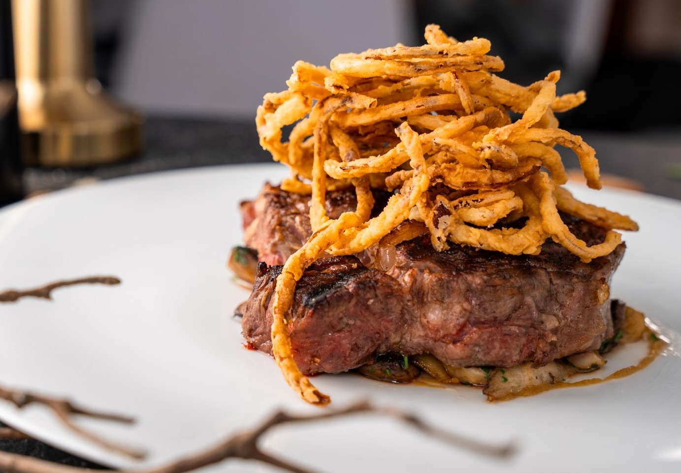 The Osteria photo 10