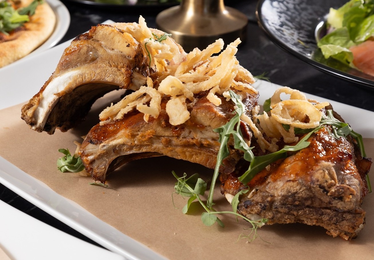 The Osteria photo 6