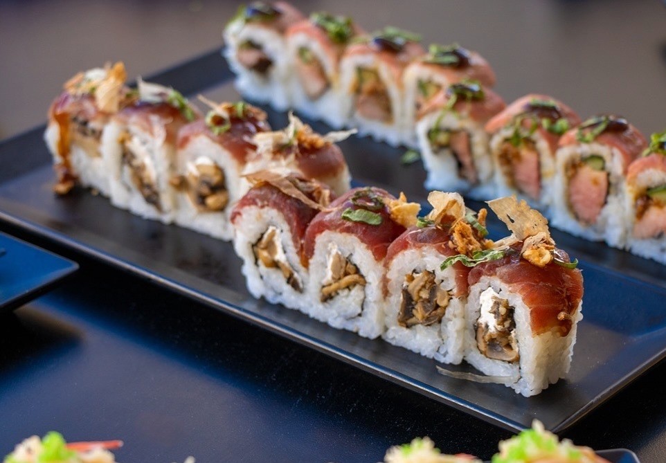 Wakame photo 4