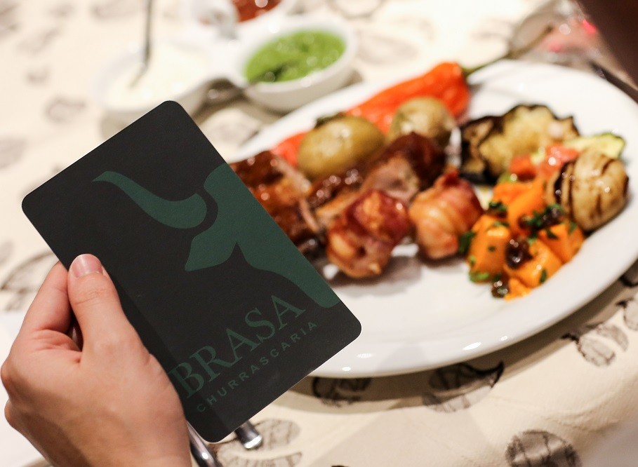 Brasa Churrascaria
