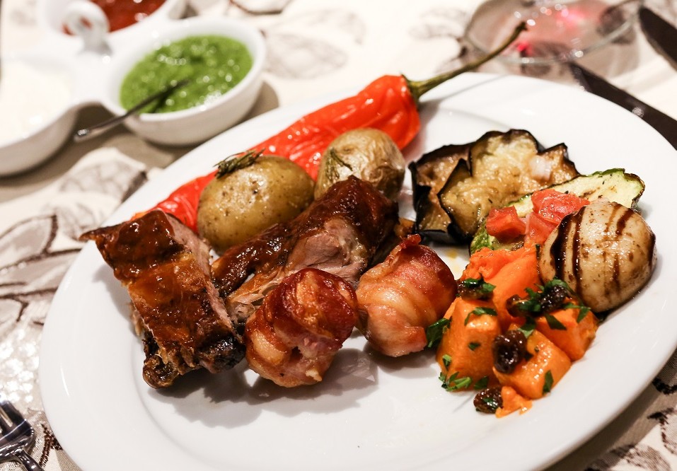 Brasa Churrascaria photo 9