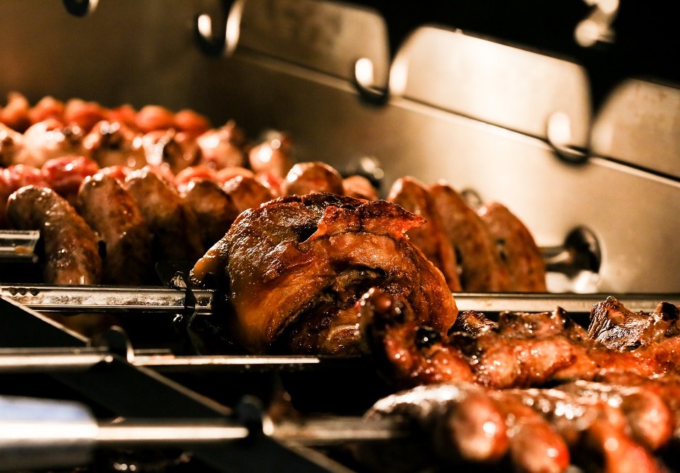 Brasa Churrascaria photo 3