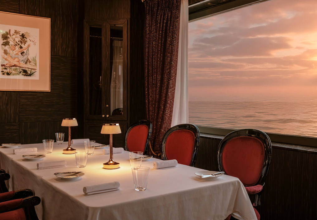 Le GV Restaurant photo 5