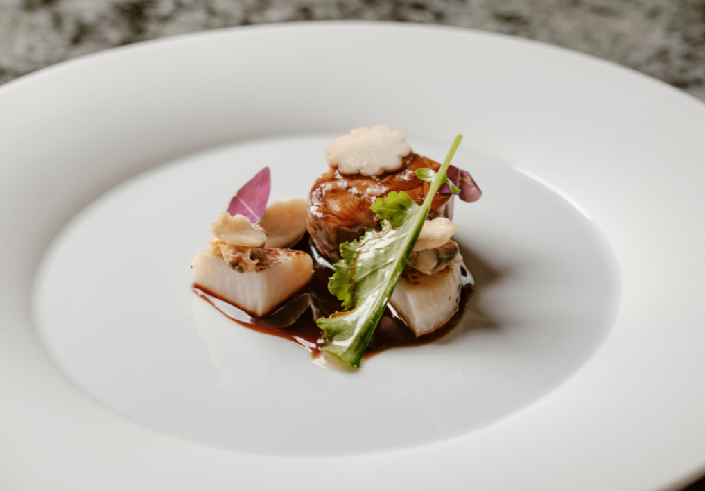 Le GV Restaurant photo 6