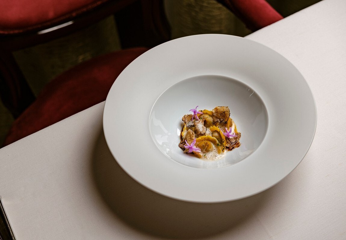 Le GV Restaurant photo 8