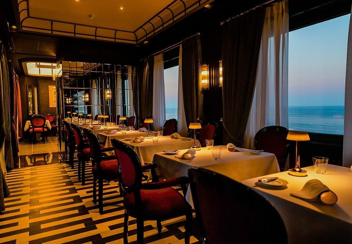 Le GV Restaurant photo 11
