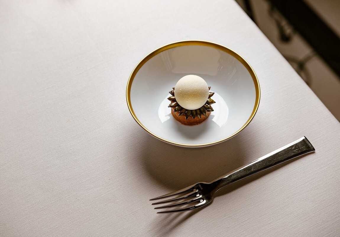 Le GV Restaurant photo 13