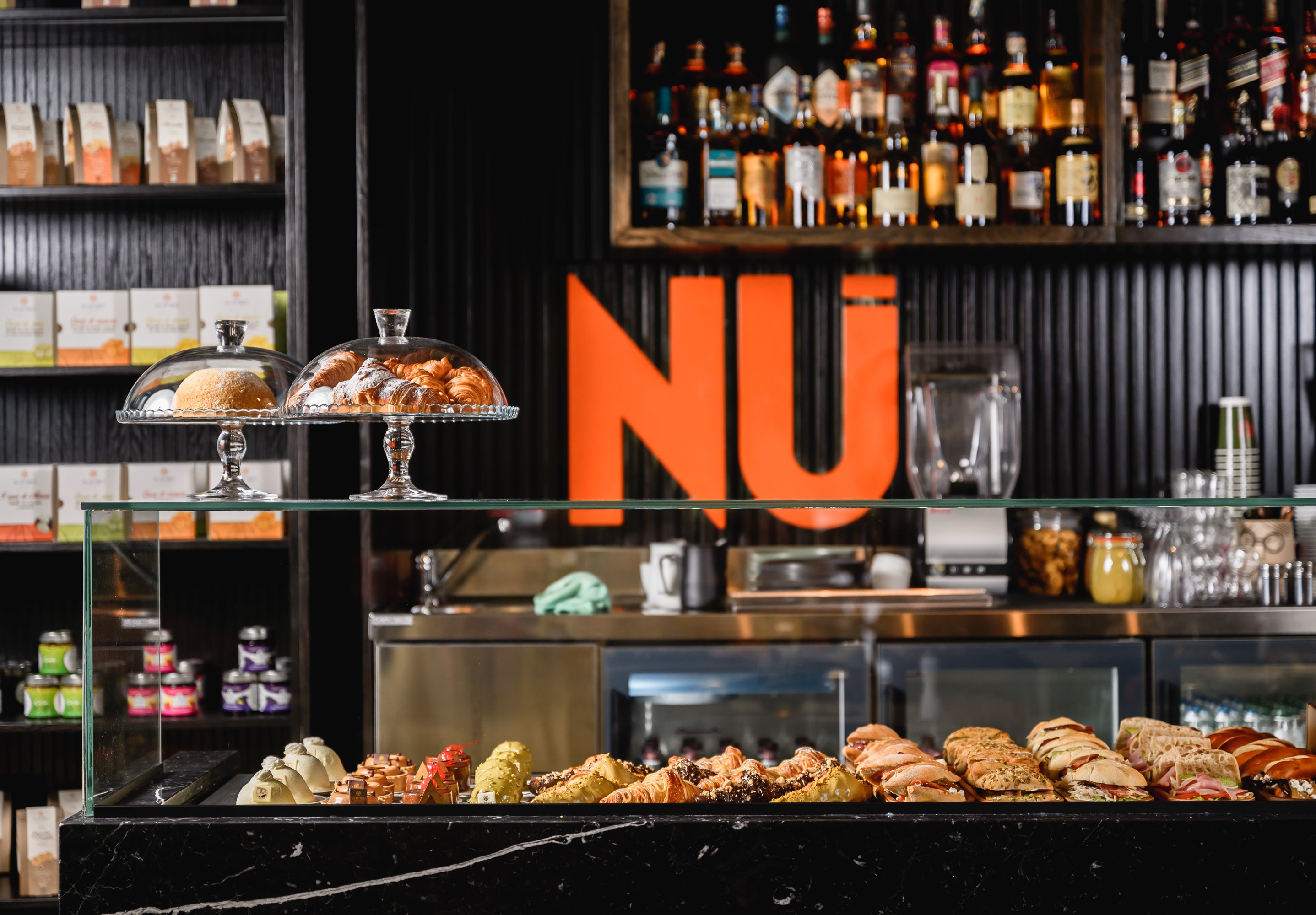 NU Caffé Aperitivo photo 5