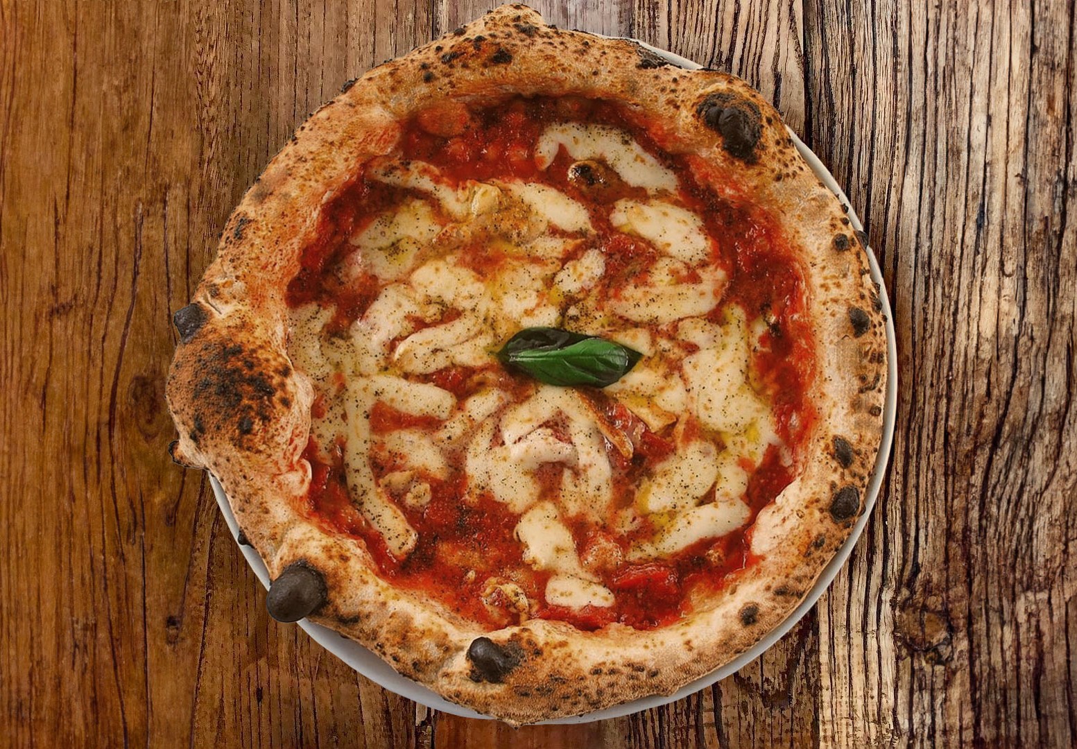 Peperino Pizza & Cucina Verace photo 2