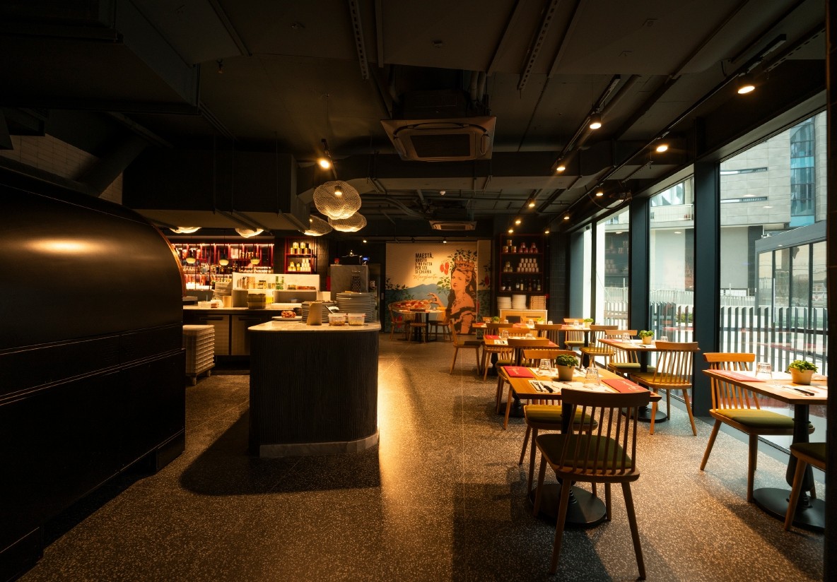 Peperino Pizza & Cucina Verace photo 7