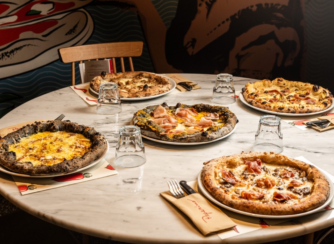 Peperino Pizza & Cucina Verace