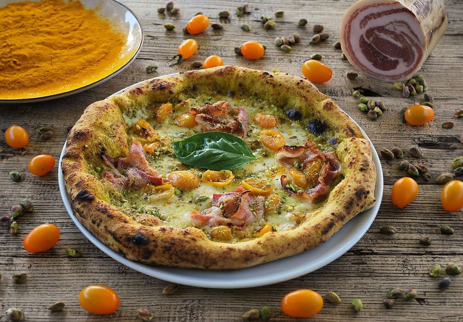 Peperino Pizza & Cucina Verace photo 6