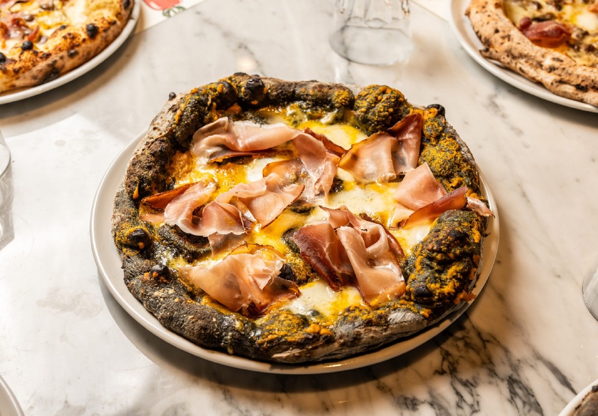 Peperino Pizza & Cucina Verace photo 5