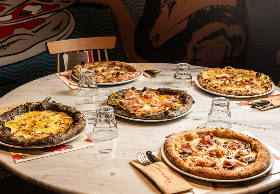 Peperino Pizza & Cucina Verace photo 9
