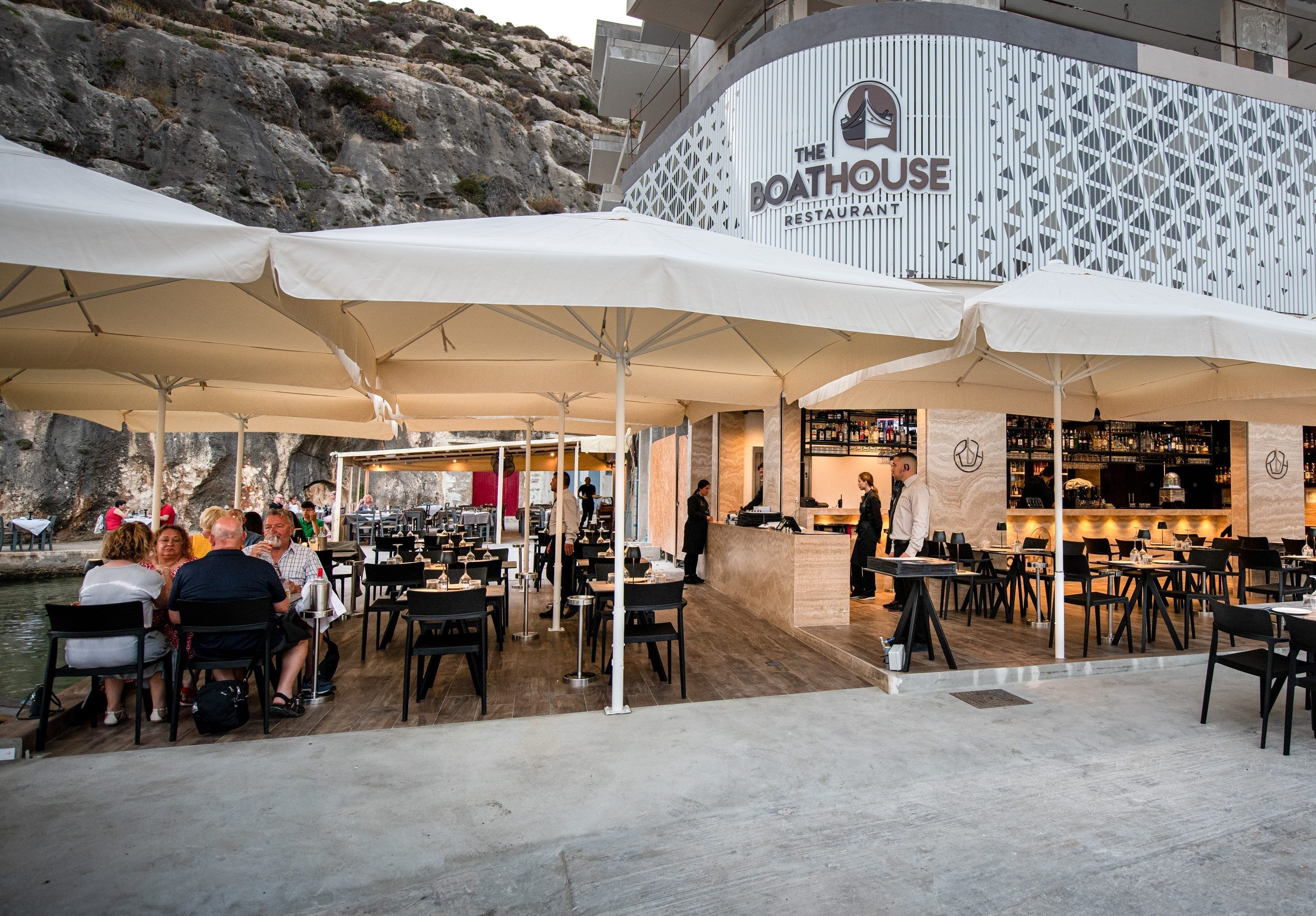 The Boathouse Restaurant photo 6