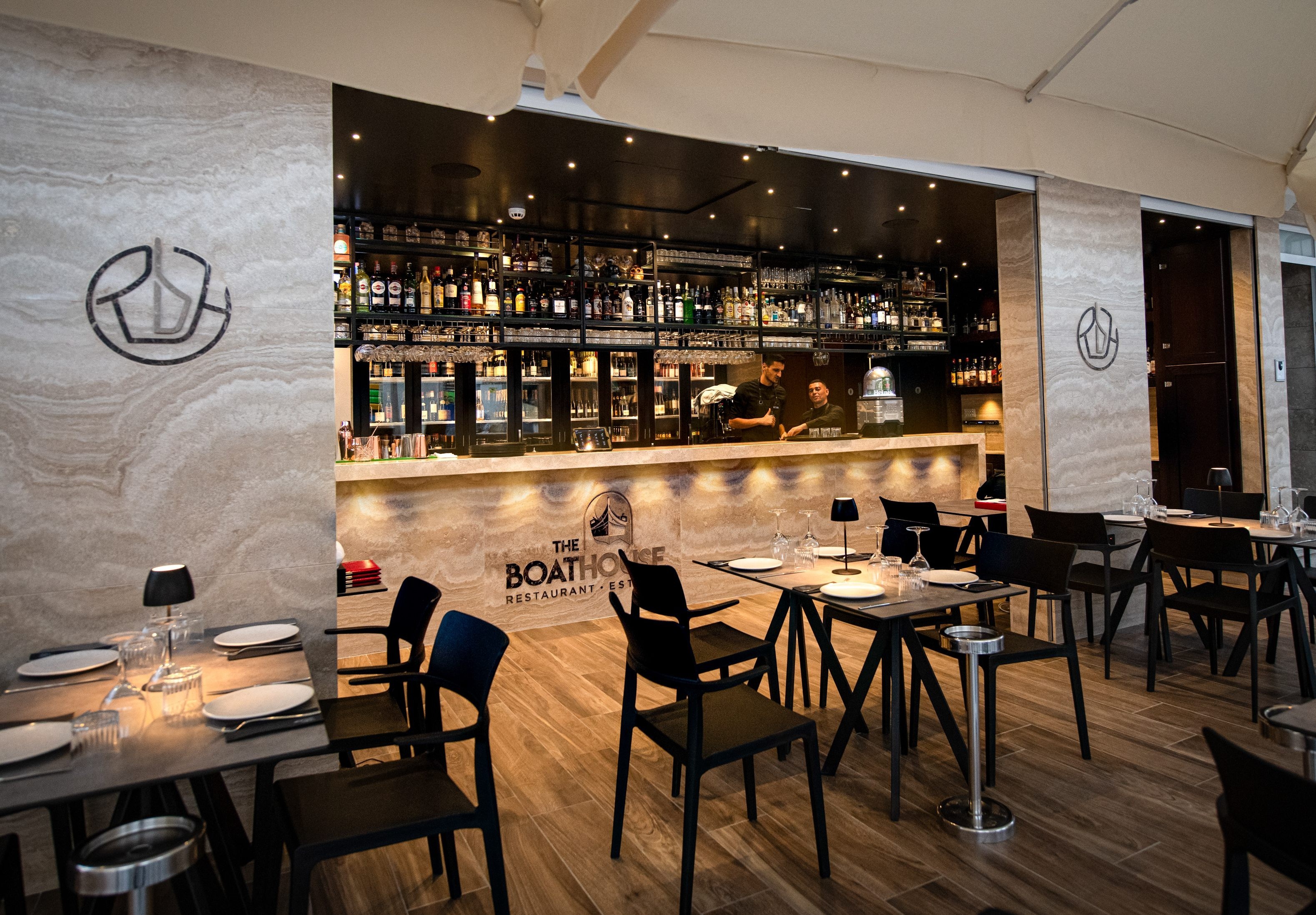 The Boathouse Restaurant photo 7