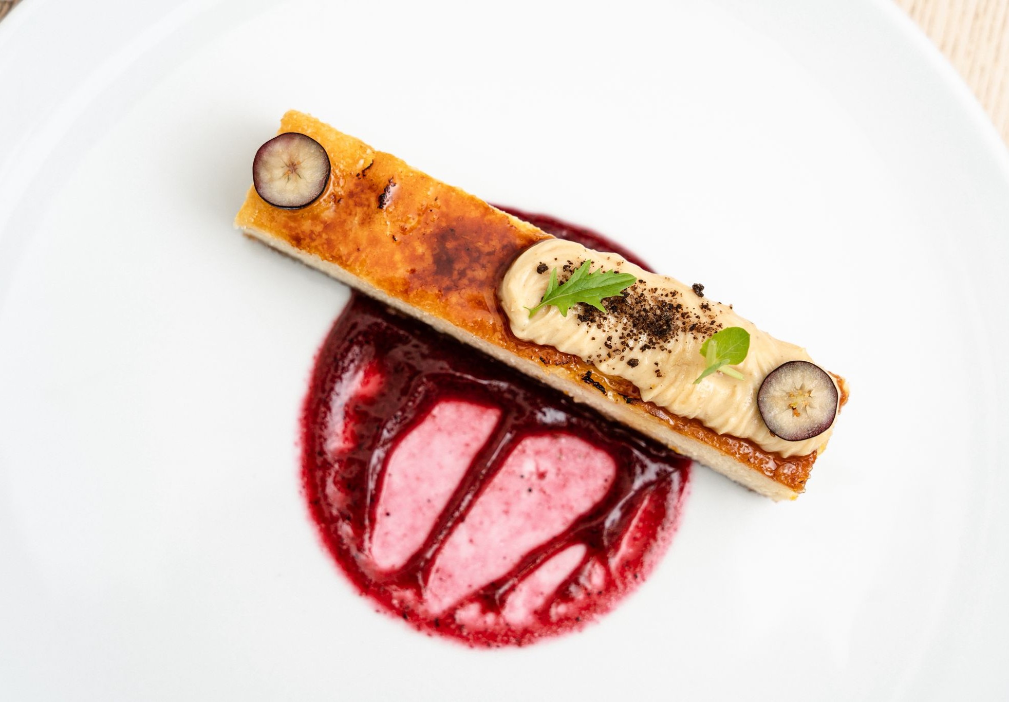 AMORA RESTAURANT photo 8