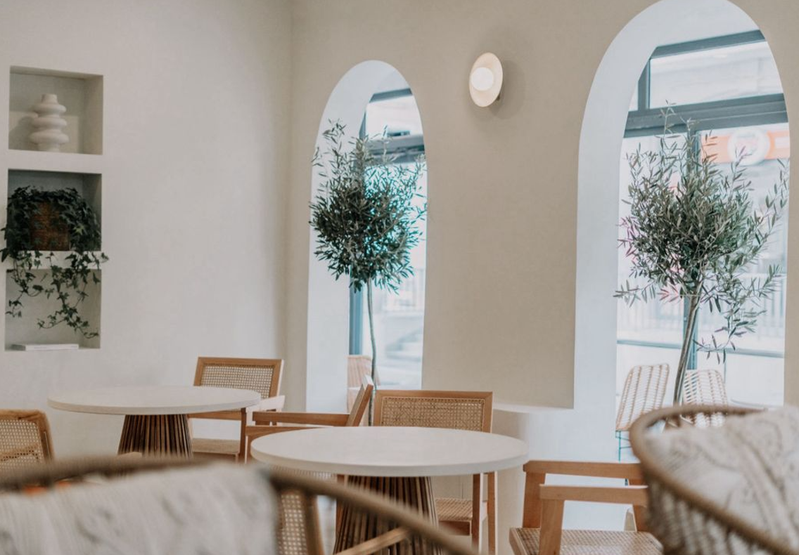 AMORA RESTAURANT photo 6