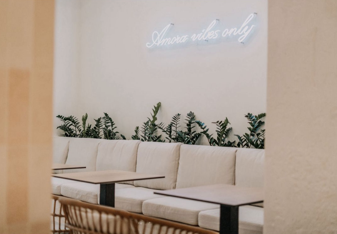 AMORA RESTAURANT photo 7