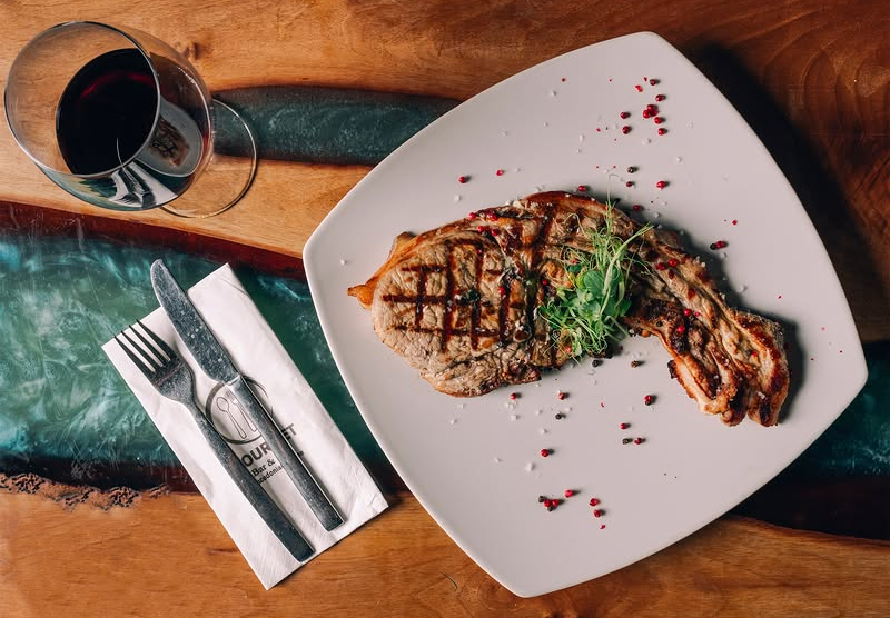 Gourmet Fish & Grill photo 9