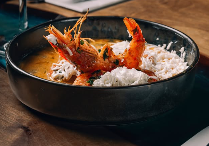 Gourmet Fish & Grill photo 6