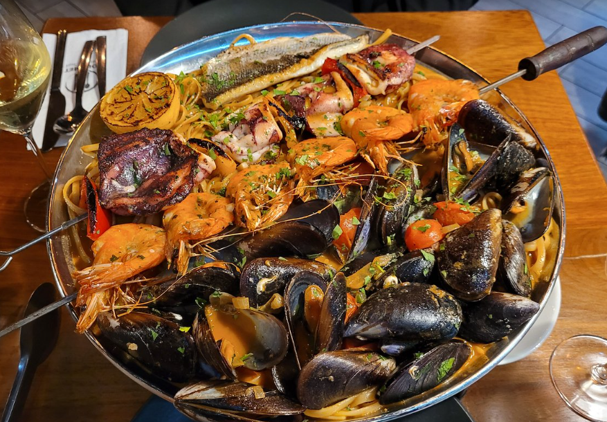 Gourmet Fish & Grill photo 7