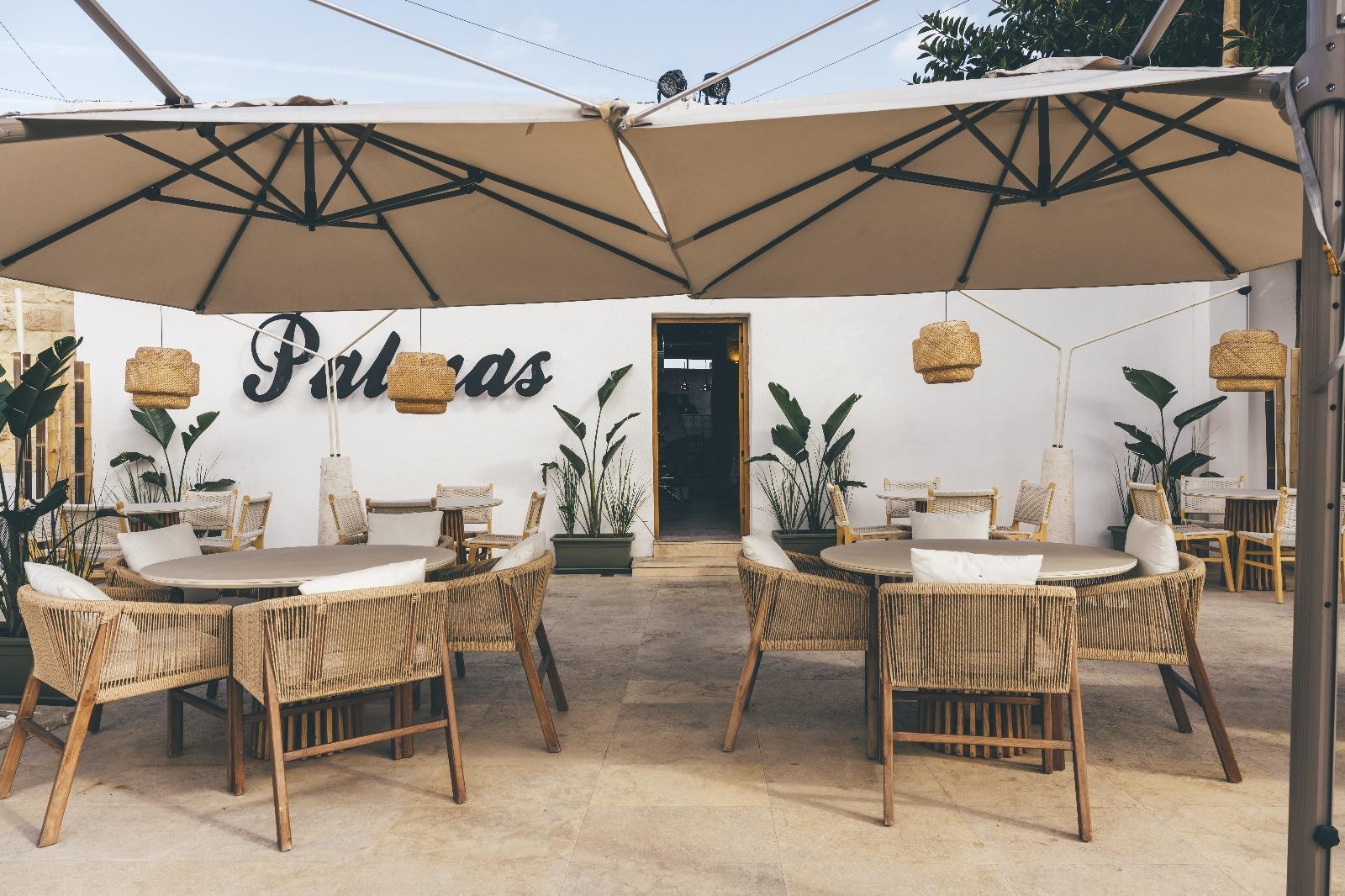 Las Palmas Gourmet Beach Bar photo 8