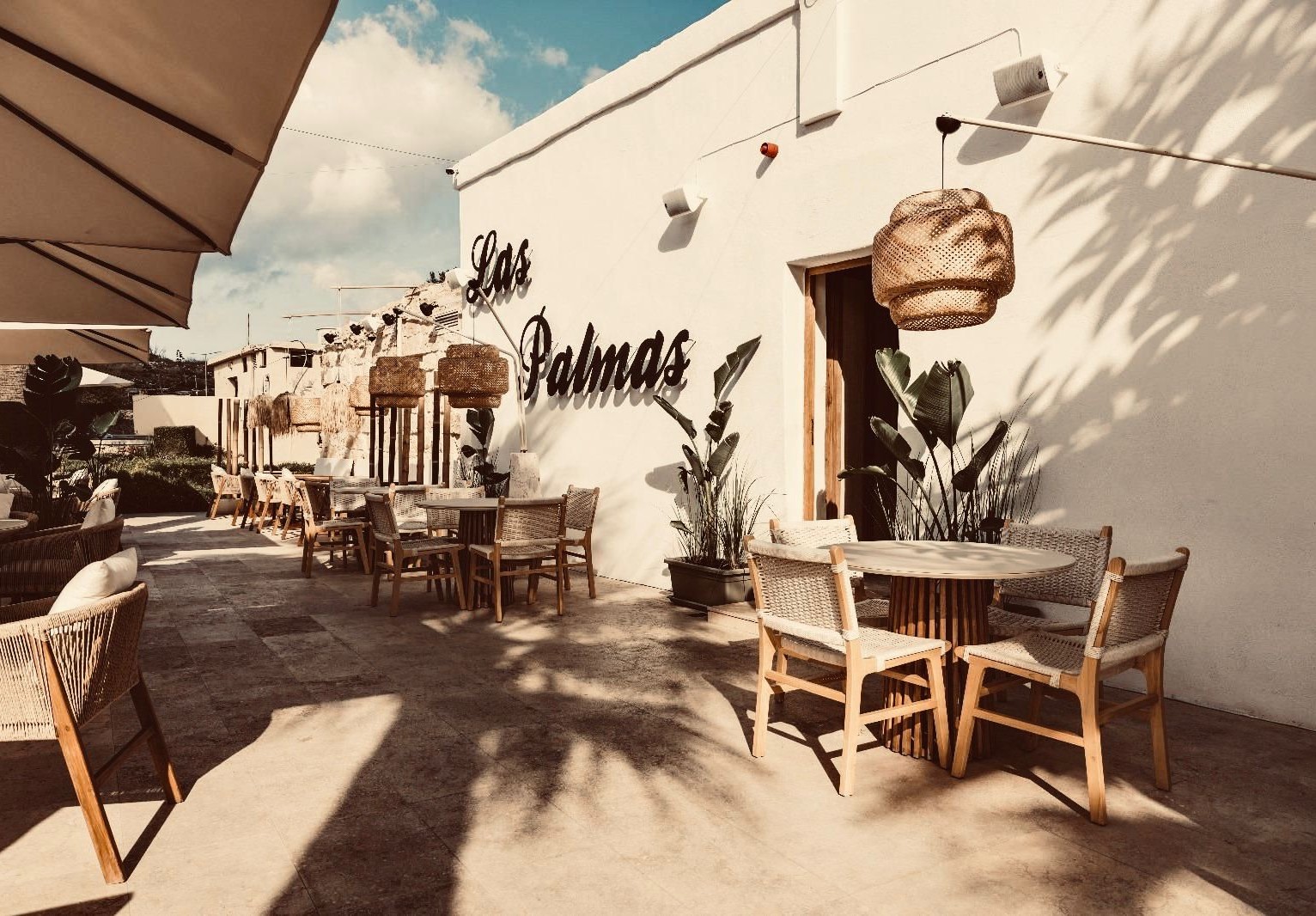 Las Palmas Gourmet Beach Bar photo 9