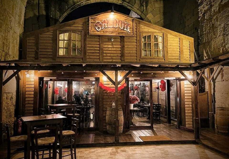The Wild West Bar & Grill photo 5