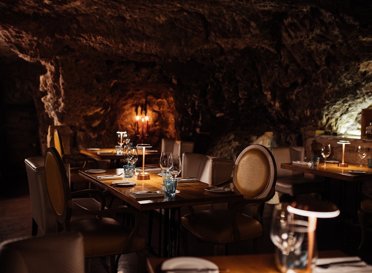 Grotto Tavern
