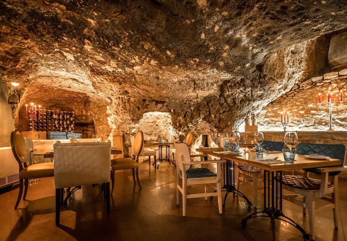 Grotto Tavern photo 3