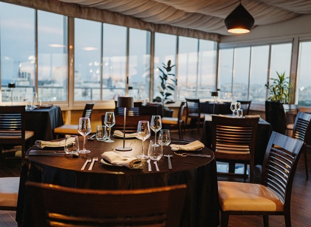TemptAsian Restaurant & Lounge