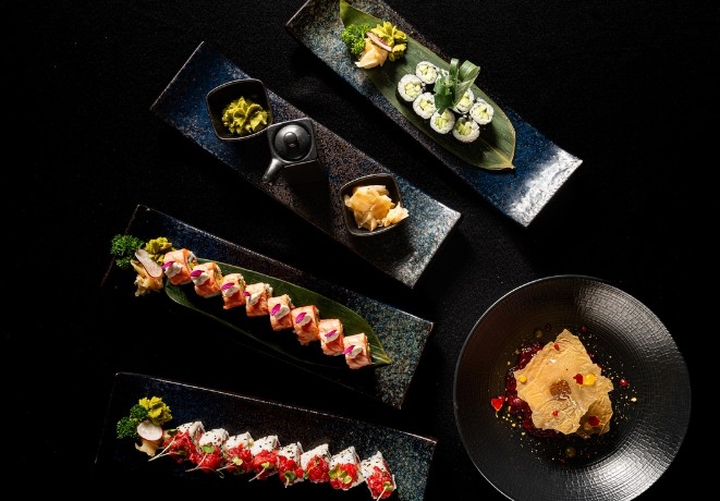 TemptAsian Restaurant & Lounge photo 6