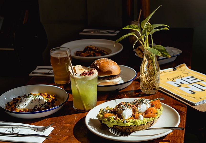 Danny's Kitchen & Deli photo 2