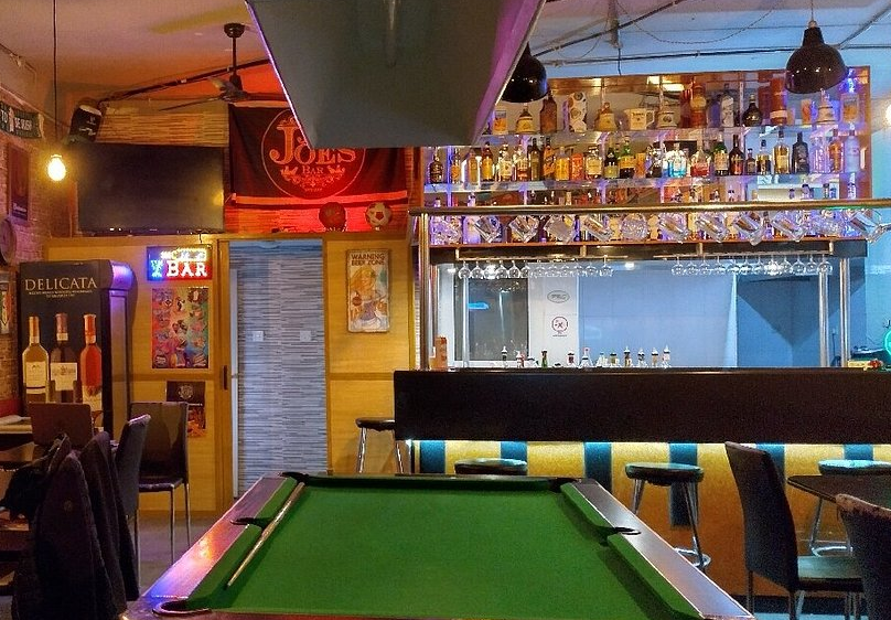 JoeJoes Bar photo 3