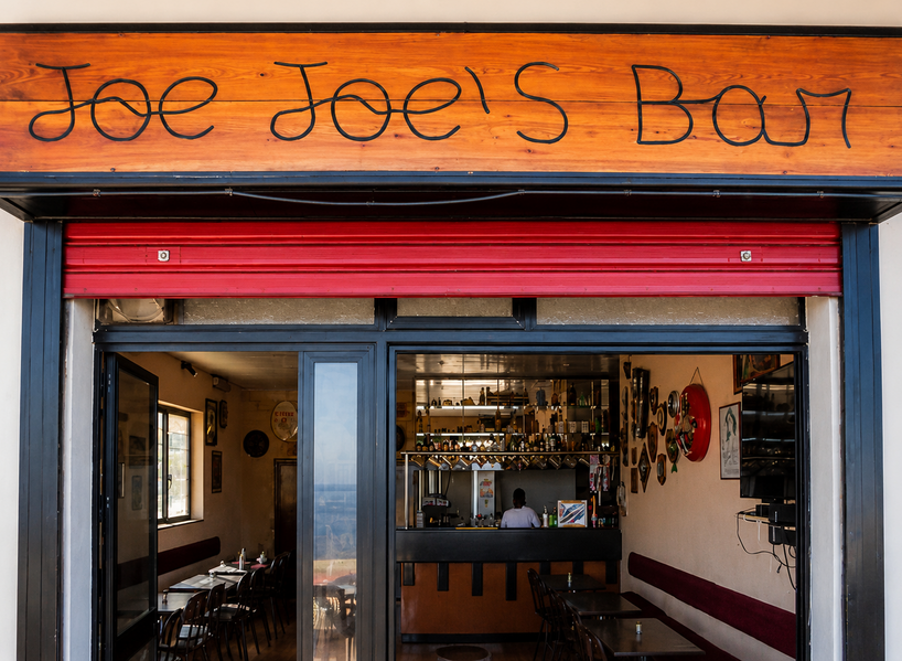 JoeJoes Bar