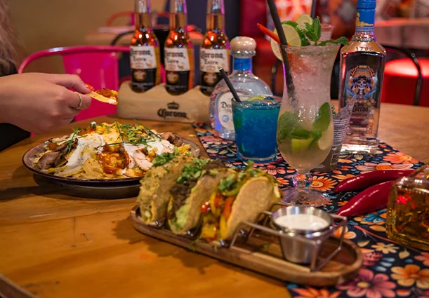 Mamacita Latino Bar photo 6