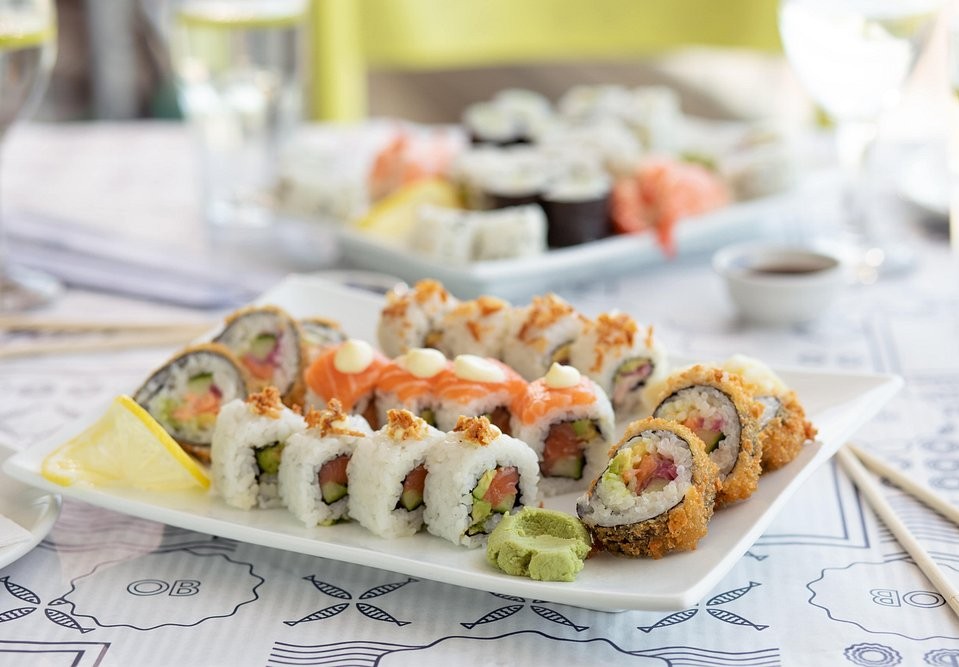 Ocean Basket Qawra photo 5