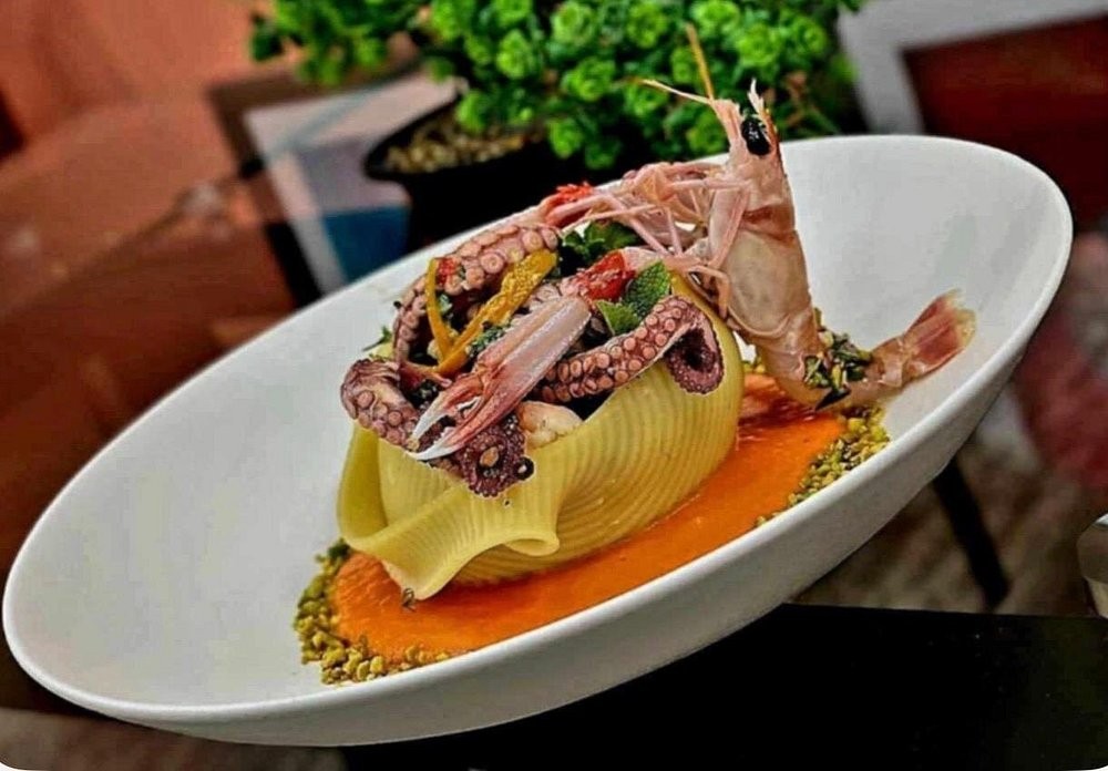 Piccolo Padre Pizzeria & Trattoria photo 6