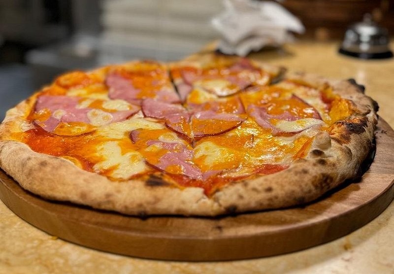 Piccolo Padre Pizzeria & Trattoria photo 7