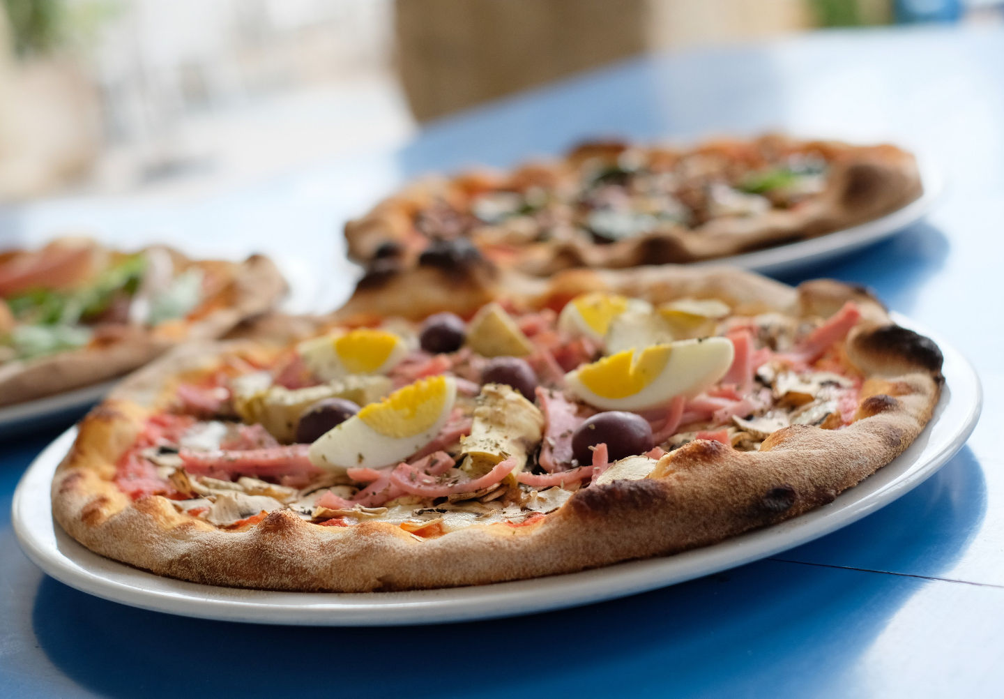 Sottovento Restaurant and Pizzeria photo 12