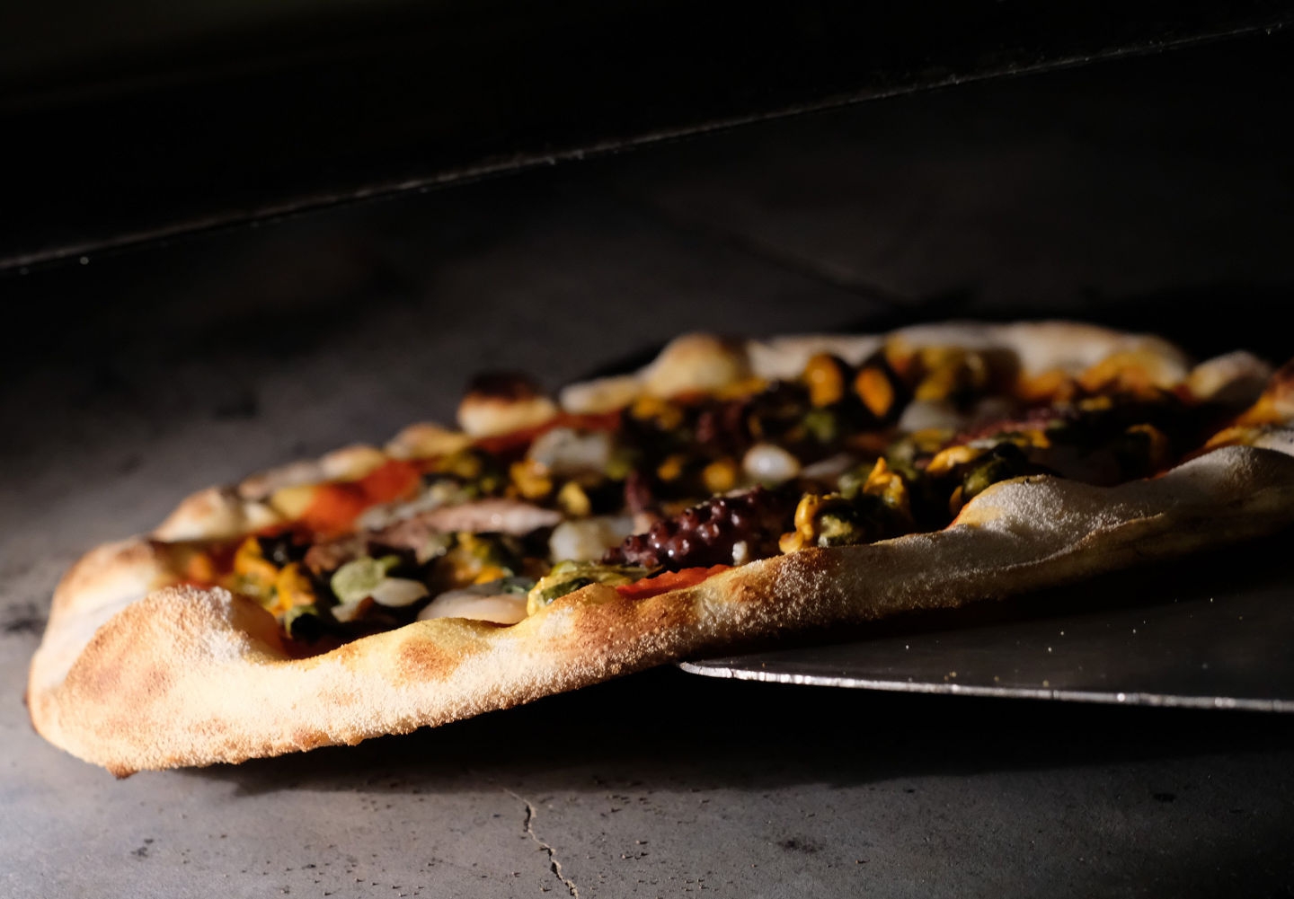 Sottovento Restaurant and Pizzeria photo 10