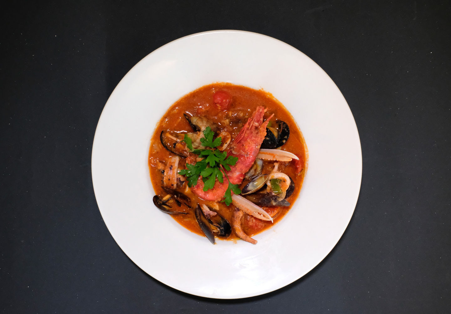 Sottovento Restaurant and Pizzeria photo 5
