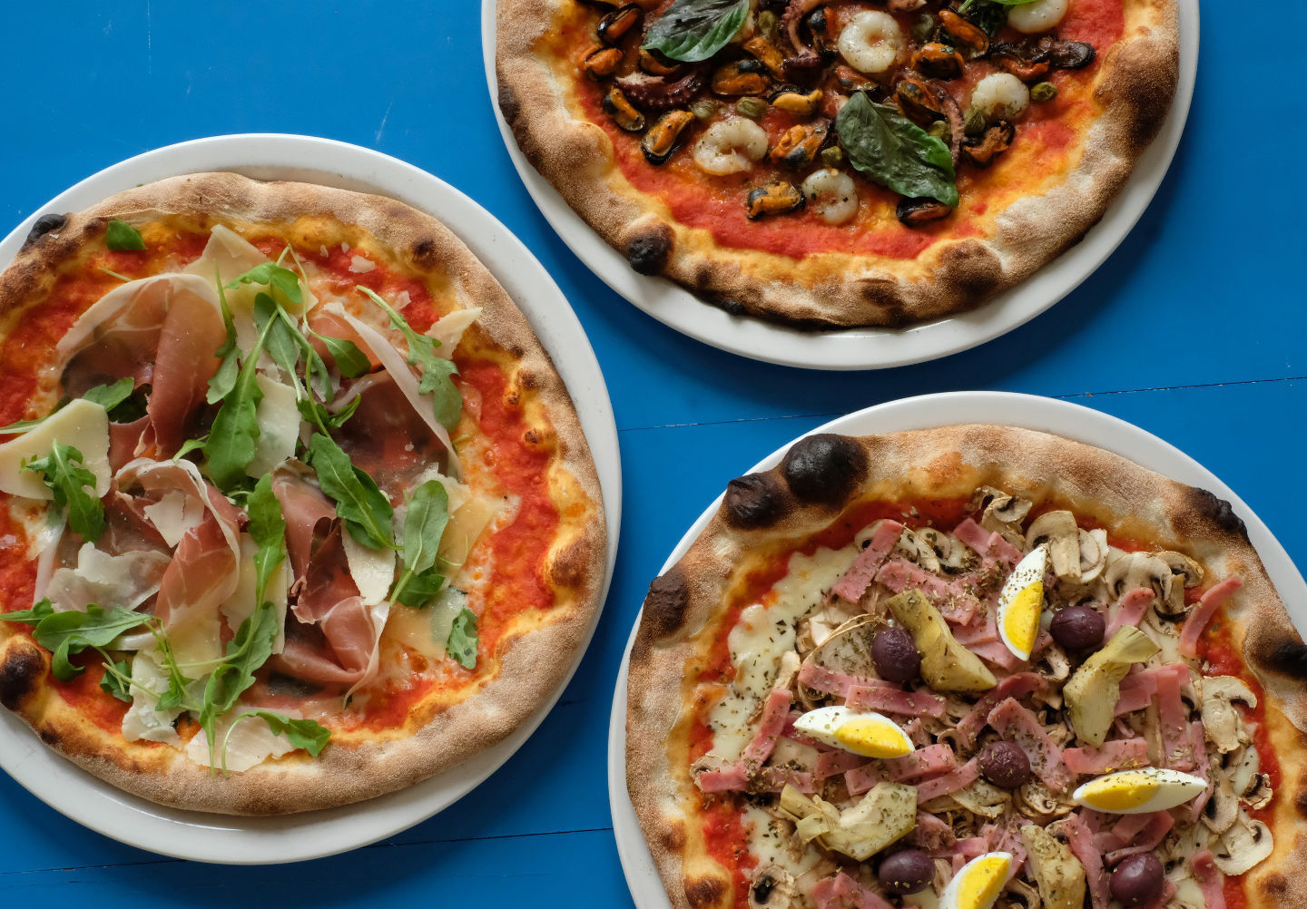 Sottovento Restaurant and Pizzeria photo 11