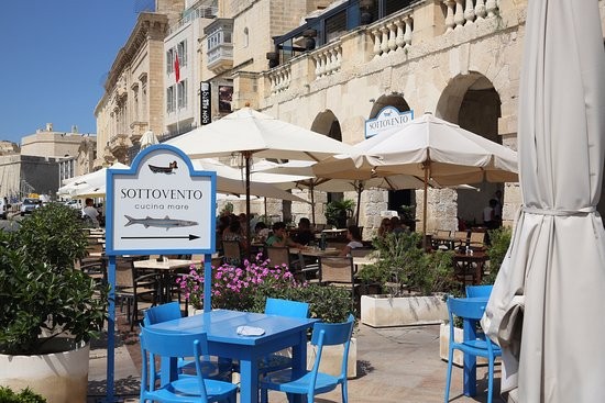 Sottovento Restaurant and Pizzeria photo 15