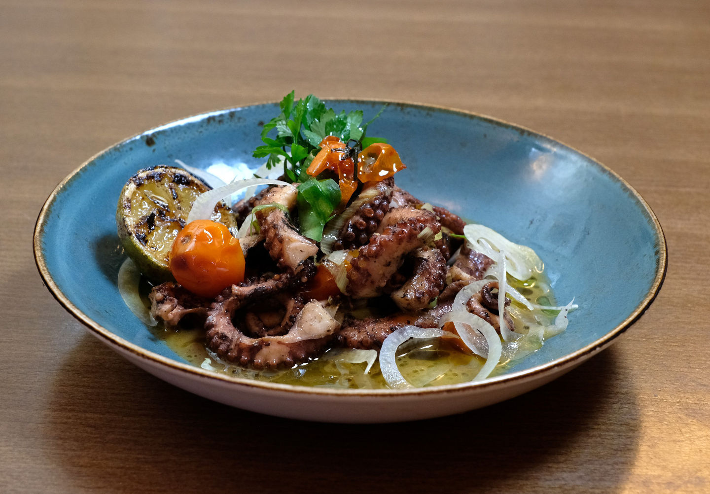 Sottovento Restaurant and Pizzeria photo 3