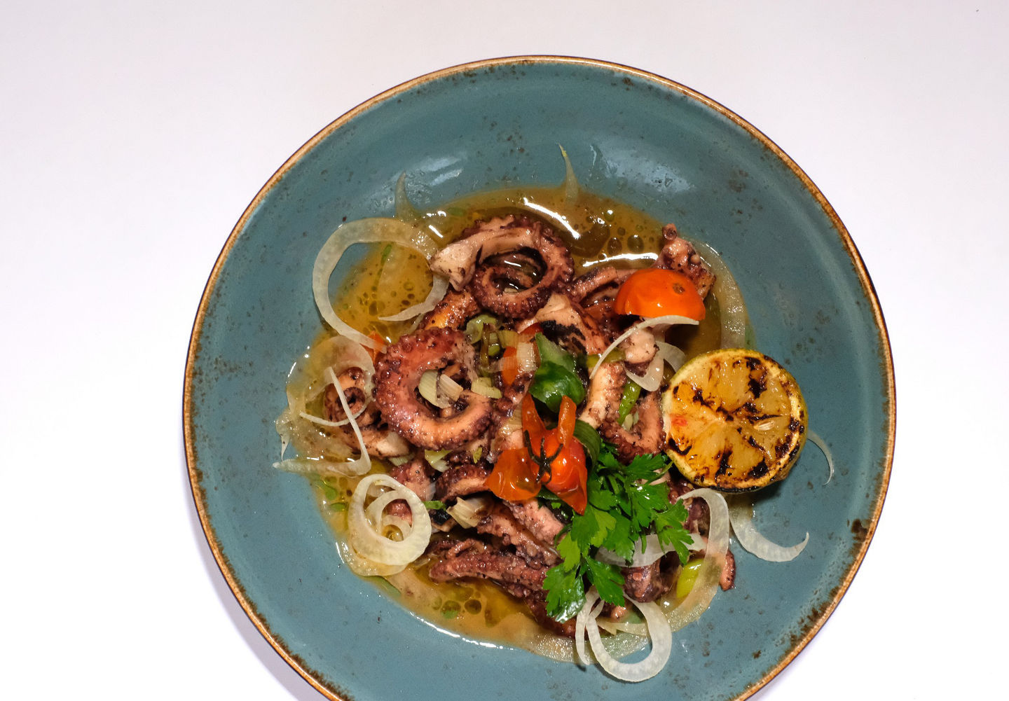 Sottovento Restaurant and Pizzeria photo 4