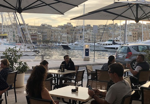 Sottovento Restaurant and Pizzeria photo 16