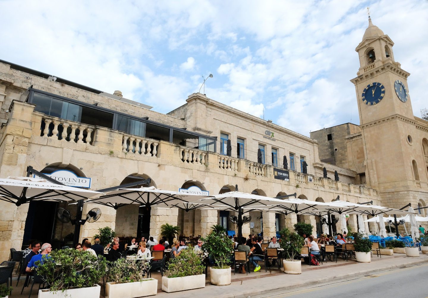 Sottovento Restaurant and Pizzeria photo 2
