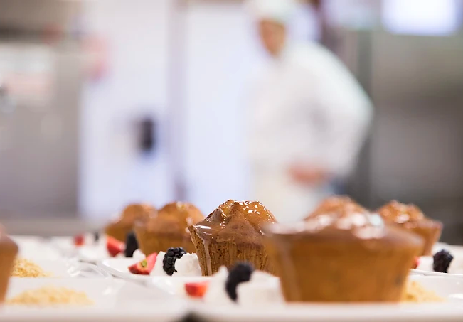 Runway, a Culinary Journey photo 6
